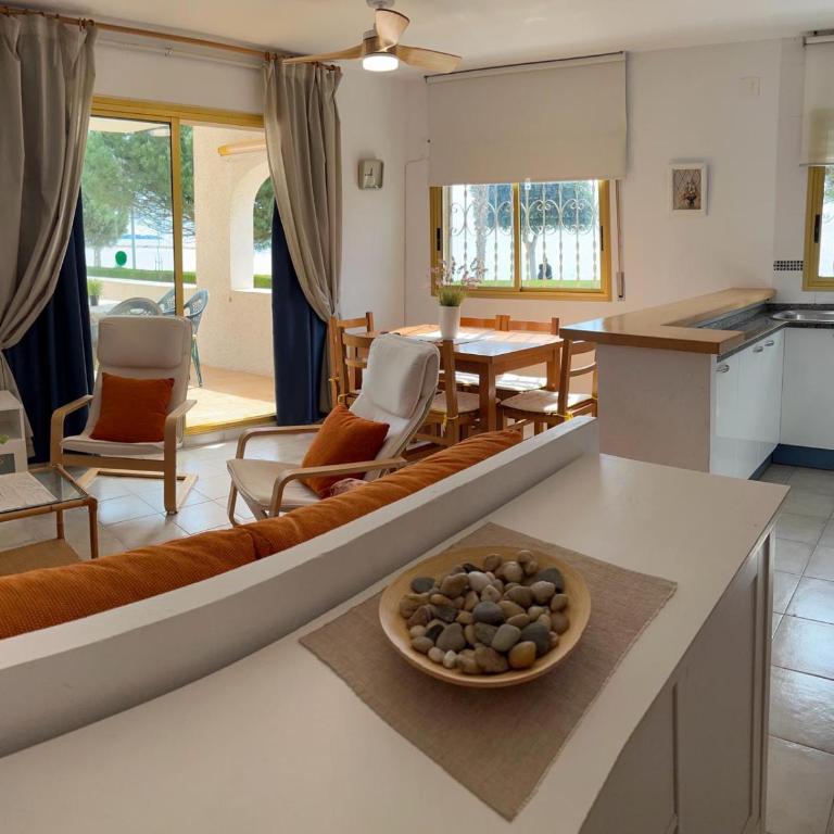 Apartamentos la Dorada - Deluxe Apartment - 18