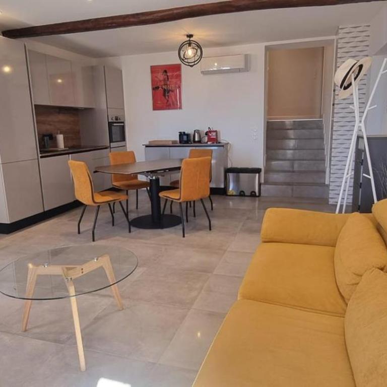 M.M.R. Gioma - Appartement 2 Chambres - 3