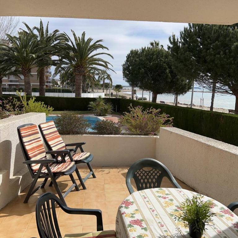 Apartamentos la Dorada - Deluxe Apartment - 22
