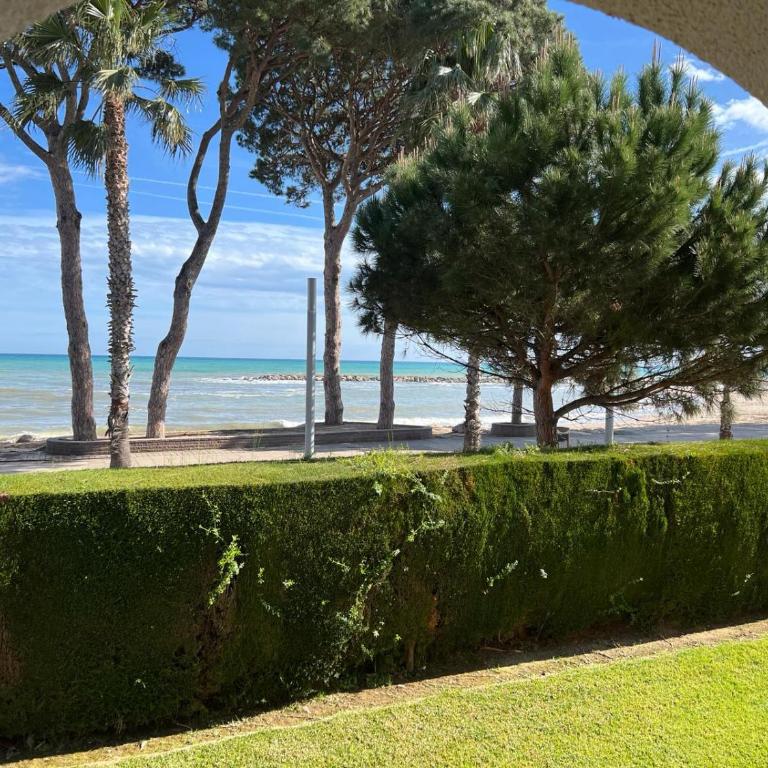 Apartamentos la Dorada - Deluxe Apartment - 23