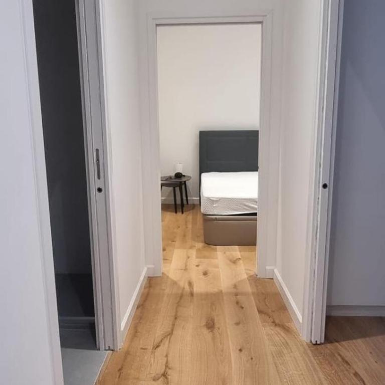 M.M.R. Gioma - Appartement 2 Chambres - 4