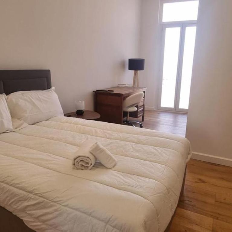 M.M.R. Gioma - Appartement 2 Chambres - 5