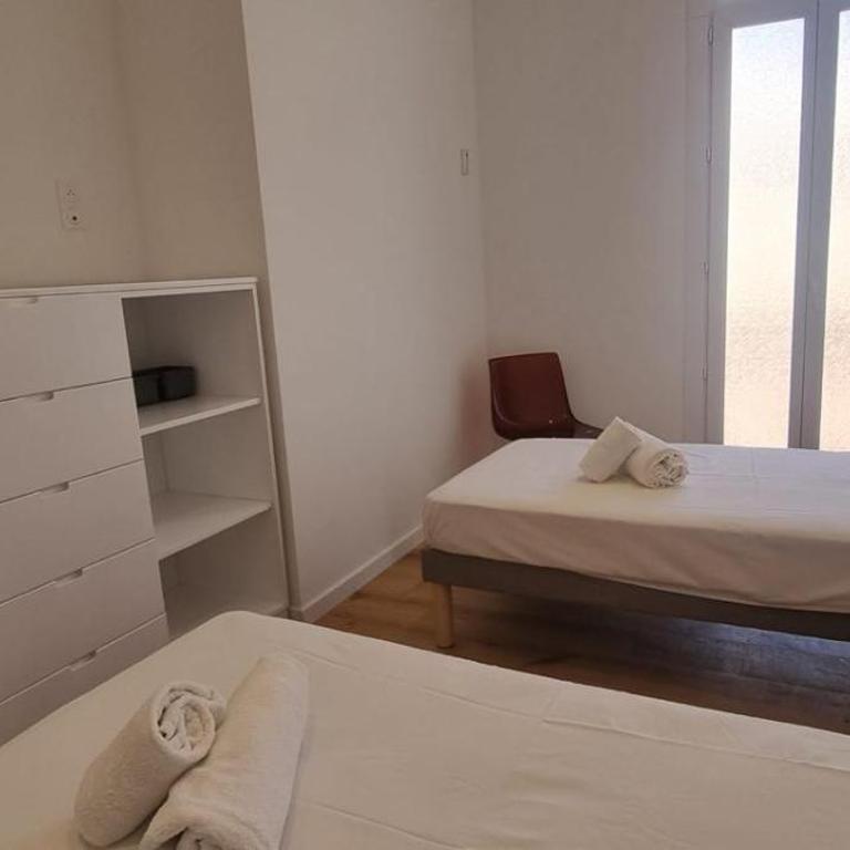 M.M.R. Gioma - Appartement 2 Chambres - 7