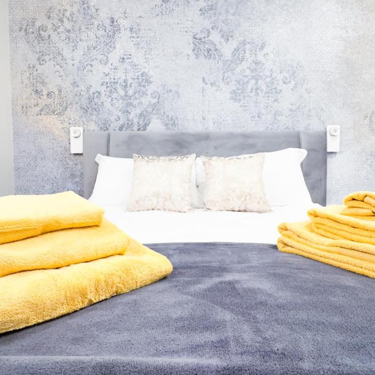 Fairmont Seafront Venice Suite by Ca-Sa Check - Appartamento - 2