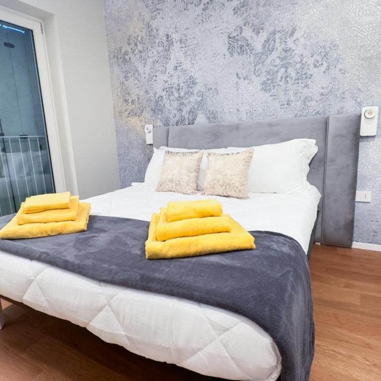 Fairmont Seafront Venice Suite by Ca-Sa Check - Appartamento - 1