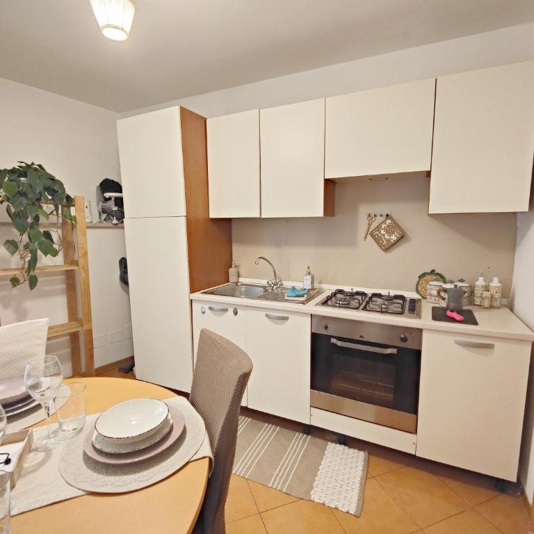 Le Case di Sara Parking and two rooms In the Historic Center - Appartamento con 2 Camere da Letto - 18