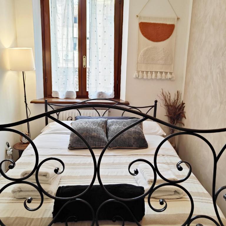 Le Case di Sara Parking and two rooms In the Historic Center - Appartamento con 2 Camere da Letto - 2