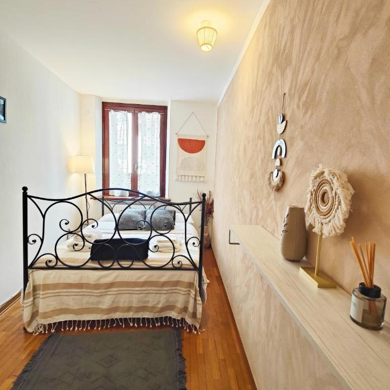 Le Case di Sara Parking and two rooms In the Historic Center - Appartamento con 2 Camere da Letto - 3