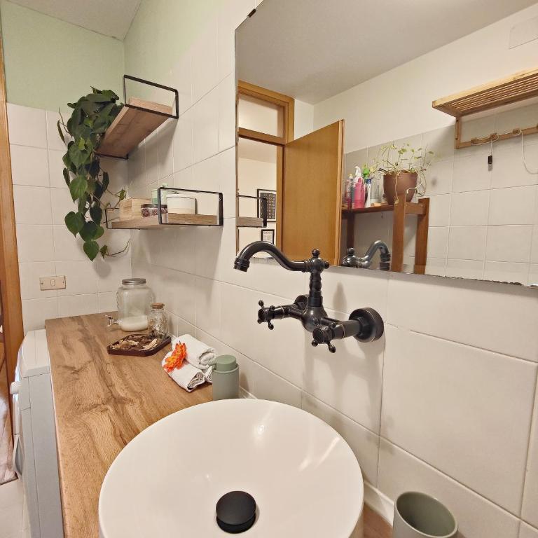 Le Case di Sara Parking and two rooms In the Historic Center - Appartamento con 2 Camere da Letto - 21