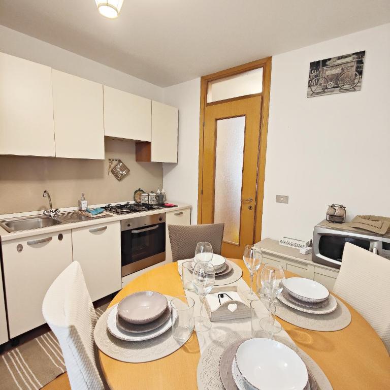 Le Case di Sara Parking and two rooms In the Historic Center - Appartamento con 2 Camere da Letto - 19