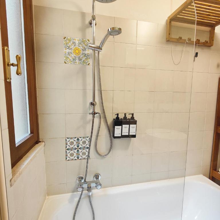 Le Case di Sara Parking and two rooms In the Historic Center - Appartamento con 2 Camere da Letto - 23