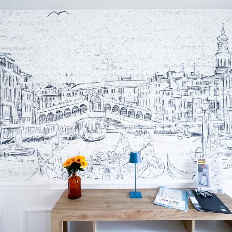 Fairmont Seafront Venice Suite by Ca-Sa Check - Appartamento - 7