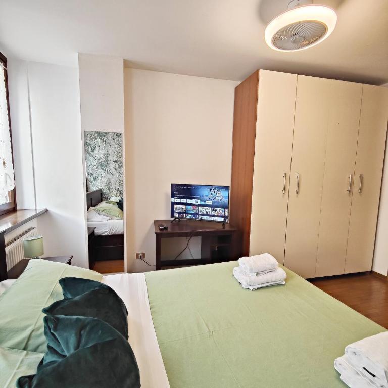 Le Case di Sara Parking and two rooms In the Historic Center - Appartamento con 2 Camere da Letto - 6