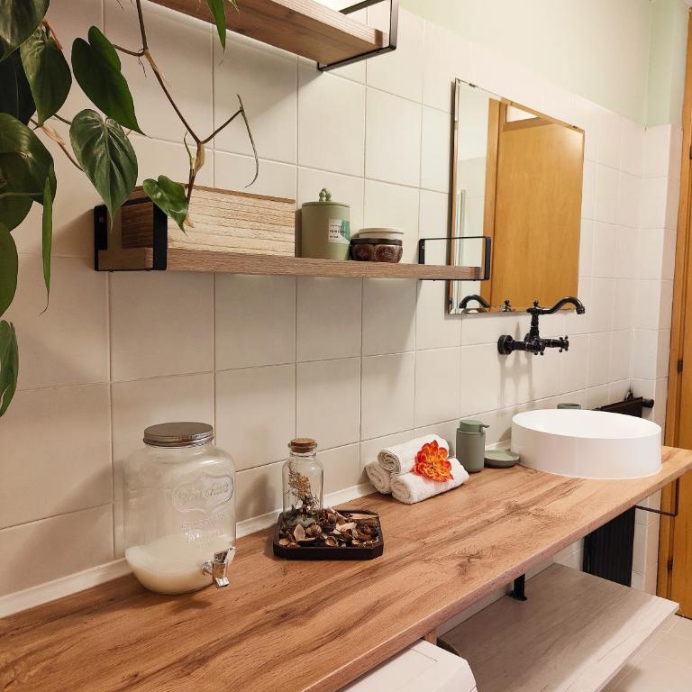 Le Case di Sara Parking and two rooms In the Historic Center - Appartamento con 2 Camere da Letto - 22