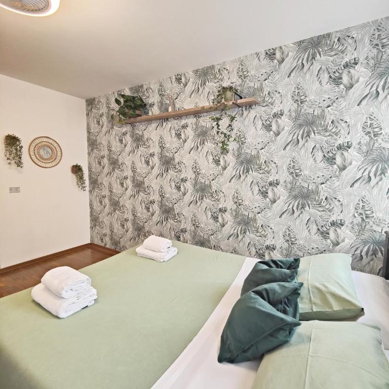 Le Case di Sara Parking and two rooms In the Historic Center - Appartamento con 2 Camere da Letto - 9