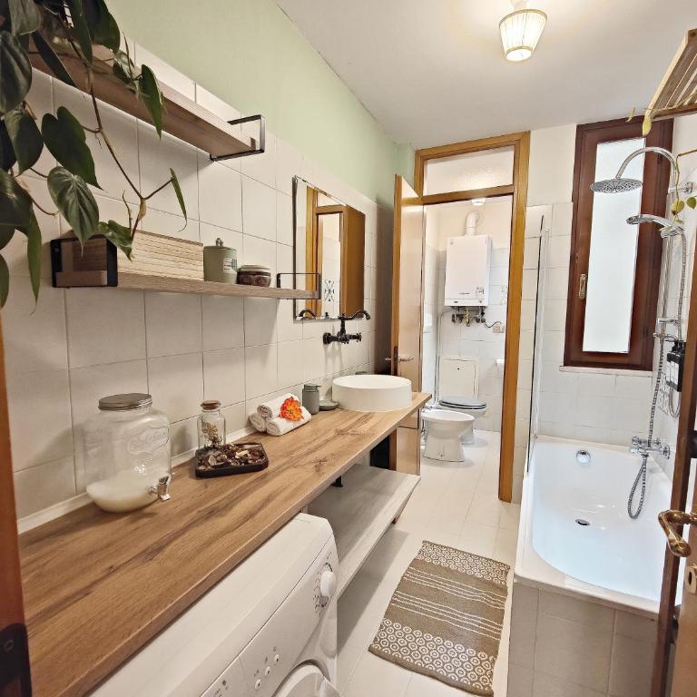 Le Case di Sara Parking and two rooms In the Historic Center - Appartamento con 2 Camere da Letto - 20