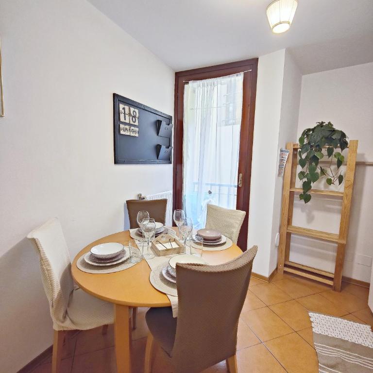 Le Case di Sara Parking and two rooms In the Historic Center - Appartamento con 2 Camere da Letto - 16