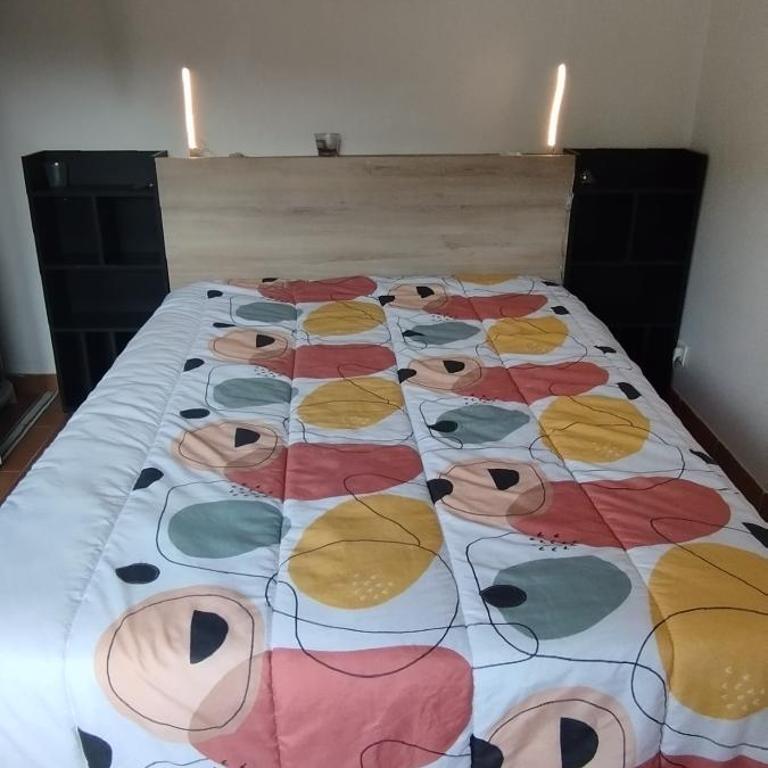 Le petit Valentré - Appartement 1 Chambre - 13