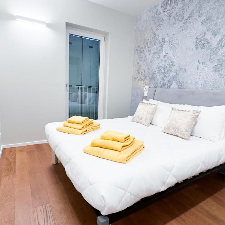 Fairmont Seafront Venice Suite by Ca-Sa Check - Appartamento - 18