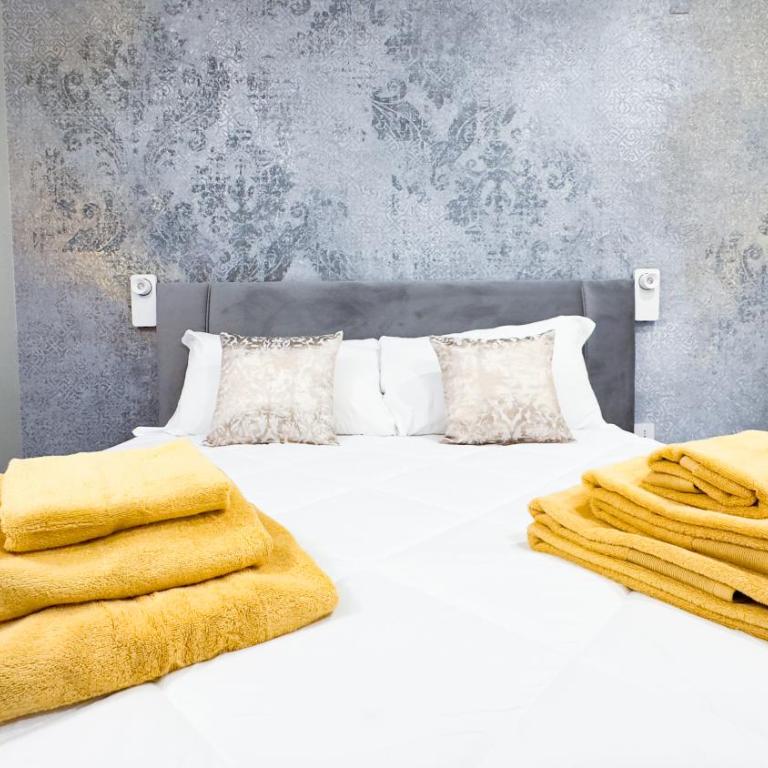 Fairmont Seafront Venice Suite by Ca-Sa Check - Appartamento - 19