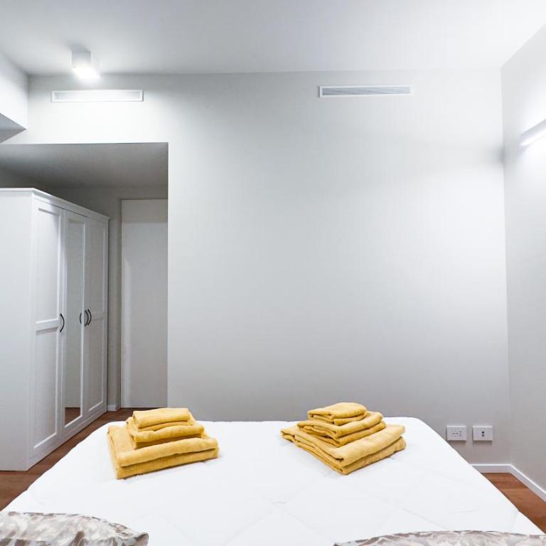 Fairmont Seafront Venice Suite by Ca-Sa Check - Appartamento - 23