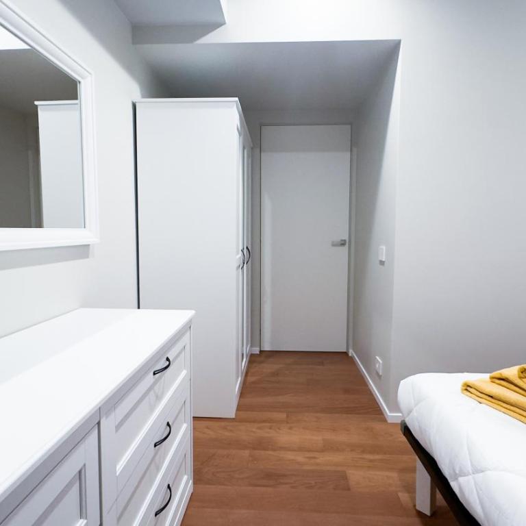 Fairmont Seafront Venice Suite by Ca-Sa Check - Appartamento - 22