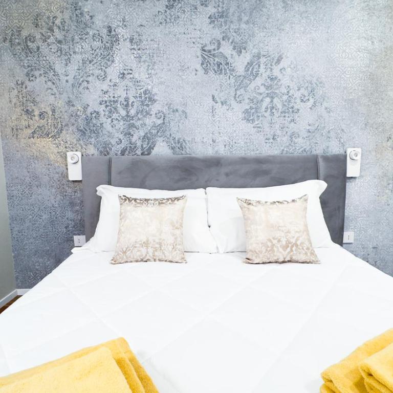 Fairmont Seafront Venice Suite by Ca-Sa Check - Appartamento - 20