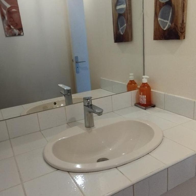 Le petit Valentré - Appartement 1 Chambre - 16