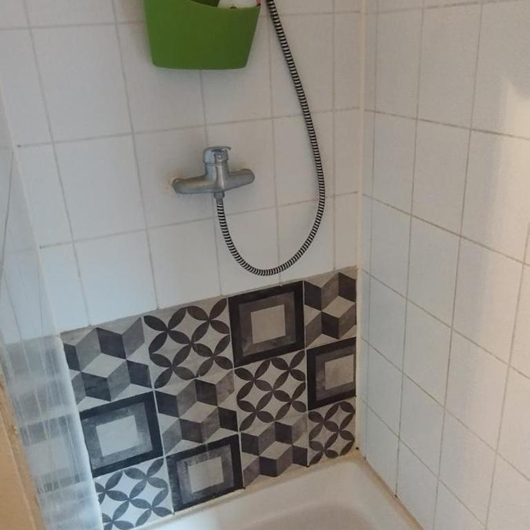 Le petit Valentré - Appartement 1 Chambre - 17