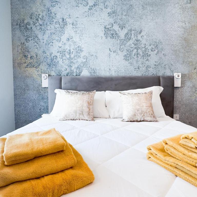 Fairmont Seafront Venice Suite by Ca-Sa Check - Appartamento - 32