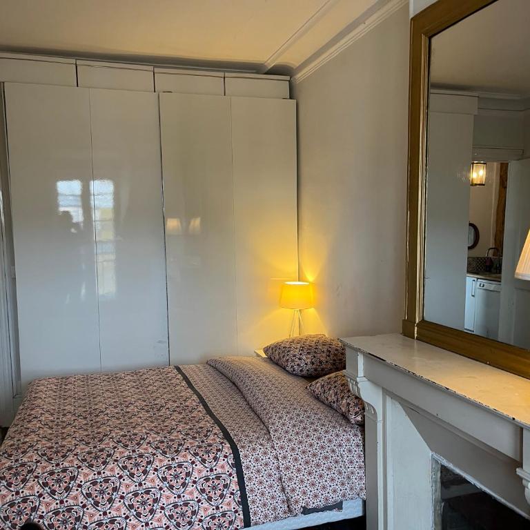 Montmartre belle vue - Appartement 1 Chambre - 19