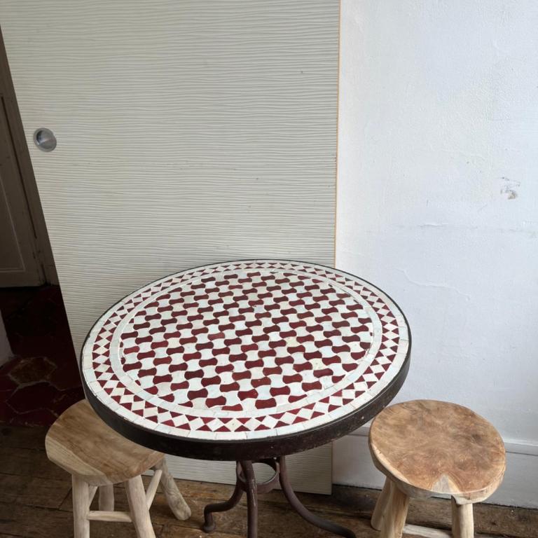 Montmartre belle vue - Appartement 1 Chambre - 23
