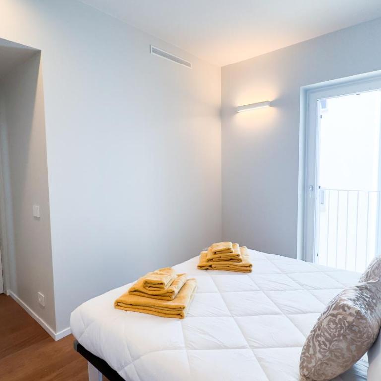 Fairmont Seafront Venice Suite by Ca-Sa Check - Appartamento - 35