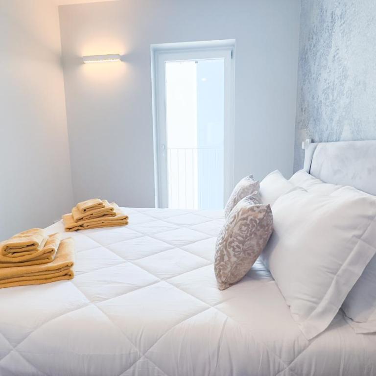 Fairmont Seafront Venice Suite by Ca-Sa Check - Appartamento - 40