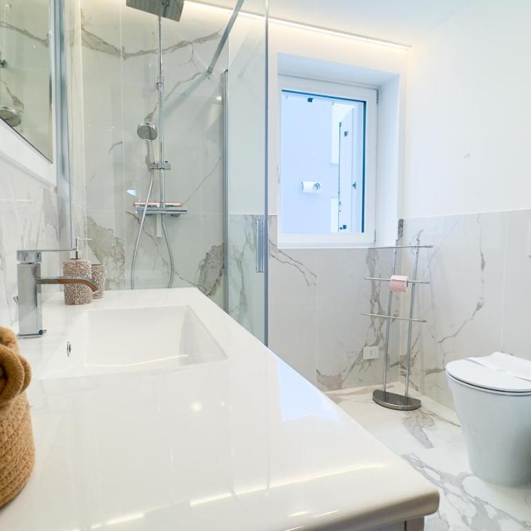 Fairmont Seafront Venice Suite by Ca-Sa Check - Appartamento - 38