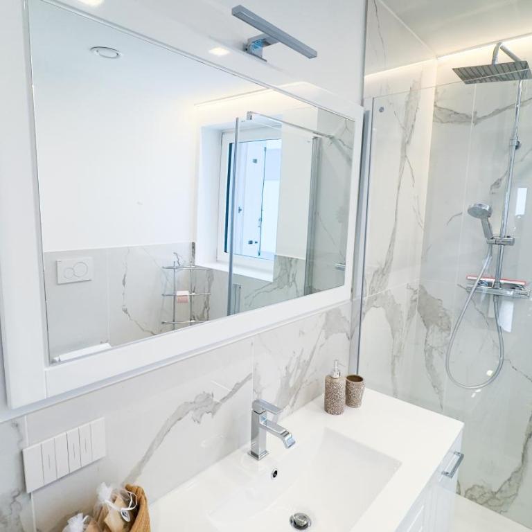 Fairmont Seafront Venice Suite by Ca-Sa Check - Appartamento - 42