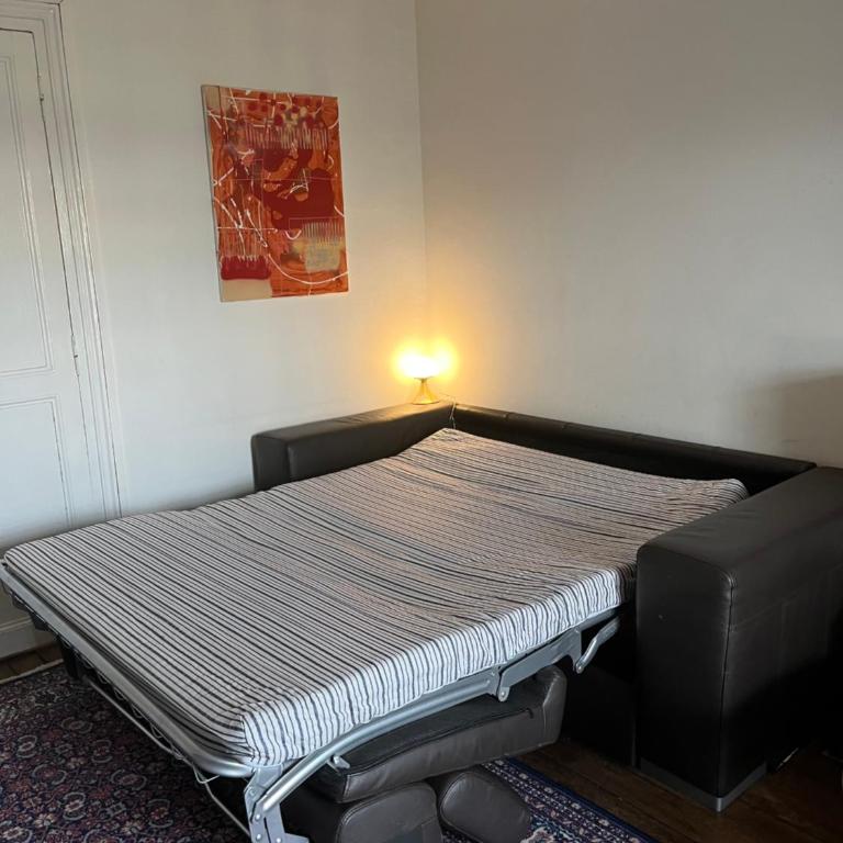 Montmartre belle vue - Appartement 1 Chambre - 16