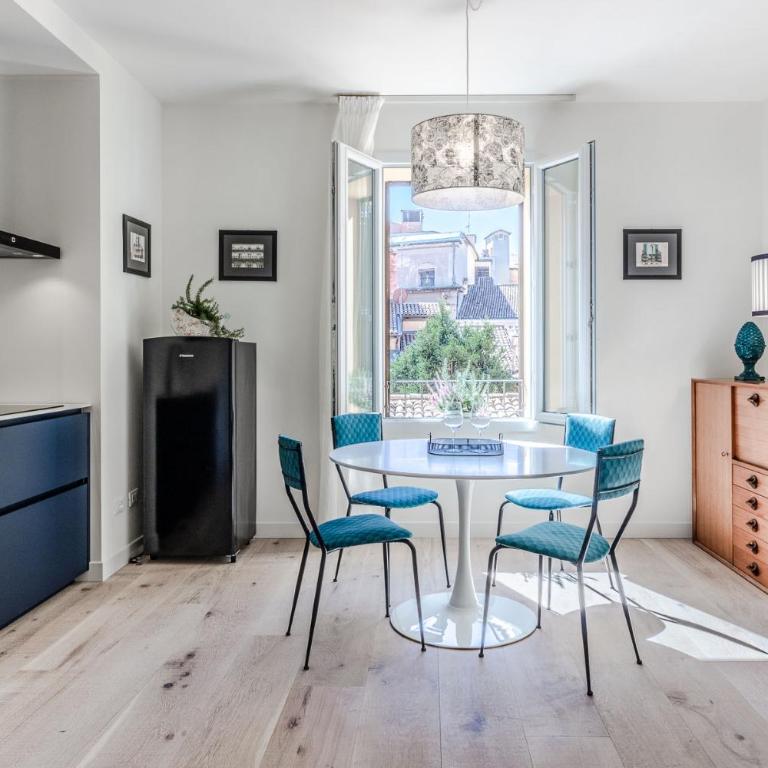 Casa Drago - Appartamento con 2 Camere da Letto - 1