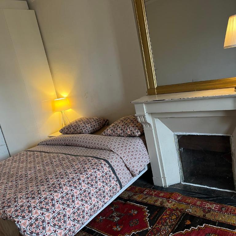Montmartre belle vue - Appartement 1 Chambre - 18
