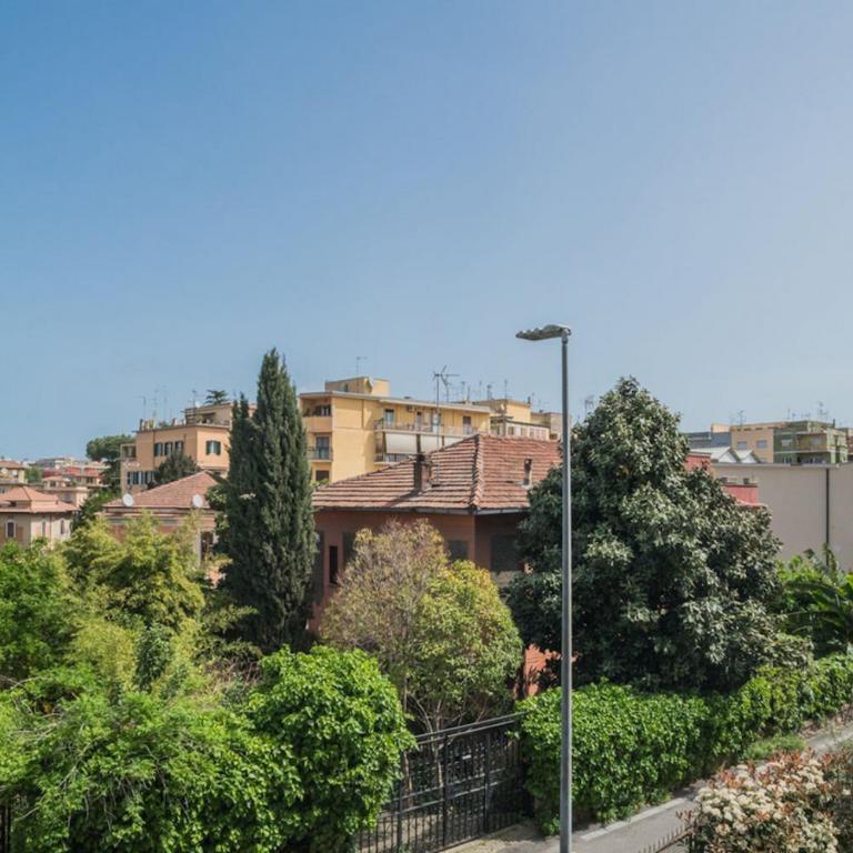 Pigneto sun & relax - 4 Metro stops to Colesseum - Deluxe Apartment - 23