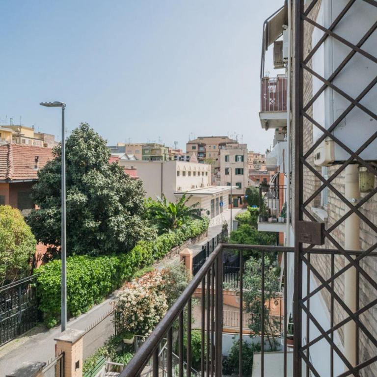 Pigneto sun & relax - 4 Metro stops to Colesseum - Deluxe Apartment - 22