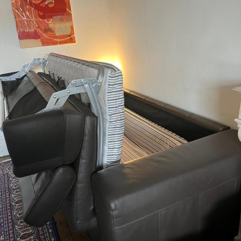 Montmartre belle vue - Appartement 1 Chambre - 15