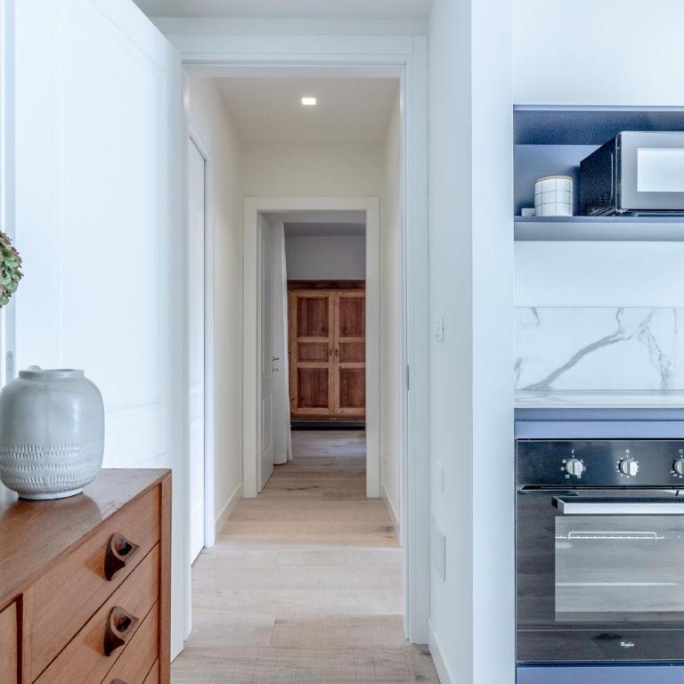 Casa Drago - Appartamento con 2 Camere da Letto - 5