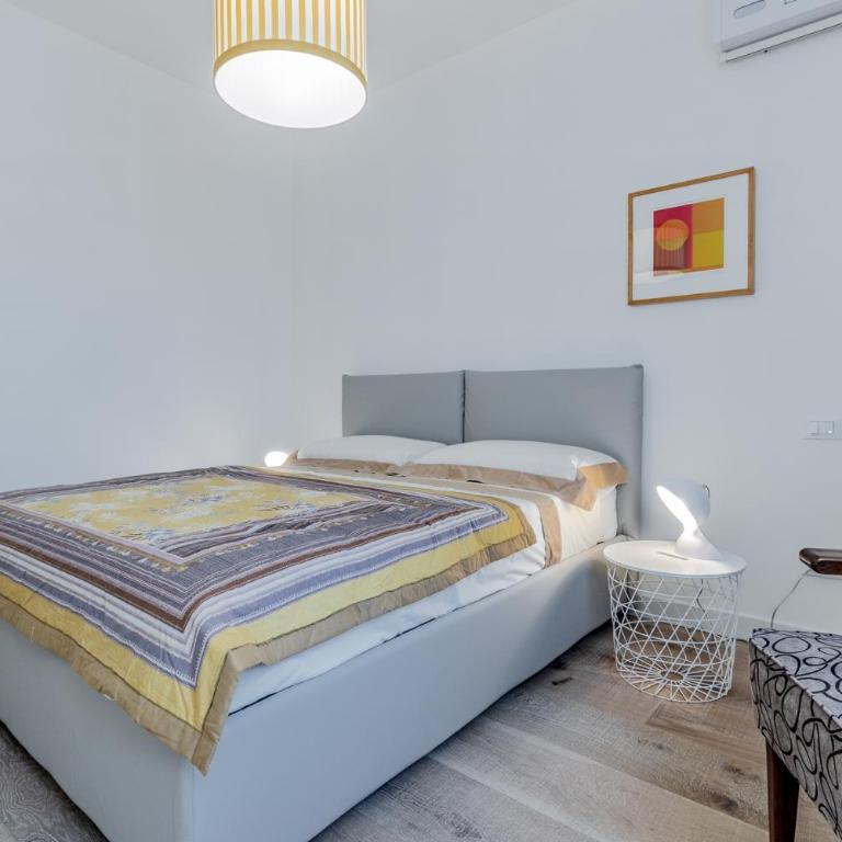 Casa Drago - Appartamento con 2 Camere da Letto - 7