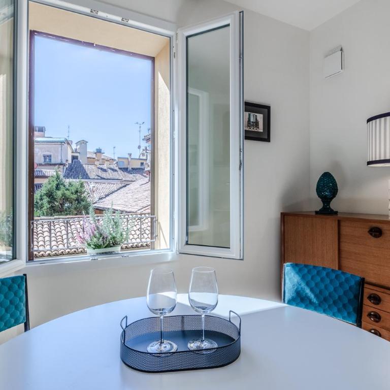 Casa Drago - Appartamento con 2 Camere da Letto - 10