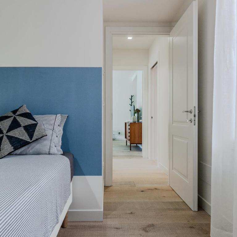 Casa Drago - Appartamento con 2 Camere da Letto - 12