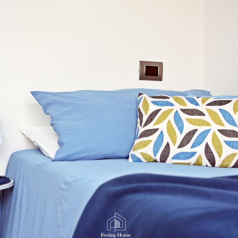 FANCY HOUSE - Appartamento con 2 Camere da Letto - 19
