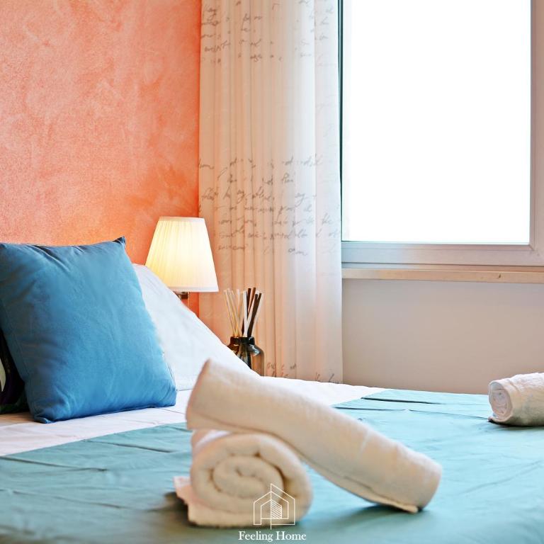FANCY HOUSE - Appartamento con 2 Camere da Letto - 12