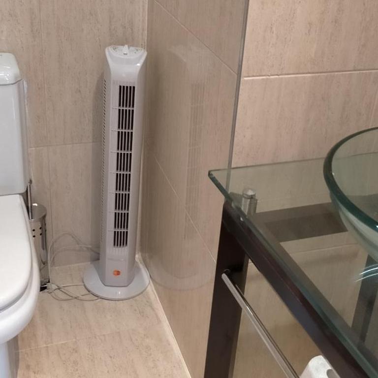 Anacasa Cabagua MET Oliva Nova AP260 - Apartamento con terraza - 7