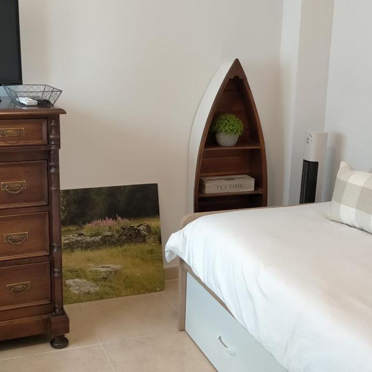 Anacasa Cabagua MET Oliva Nova AP260 - Apartamento con terraza - 9